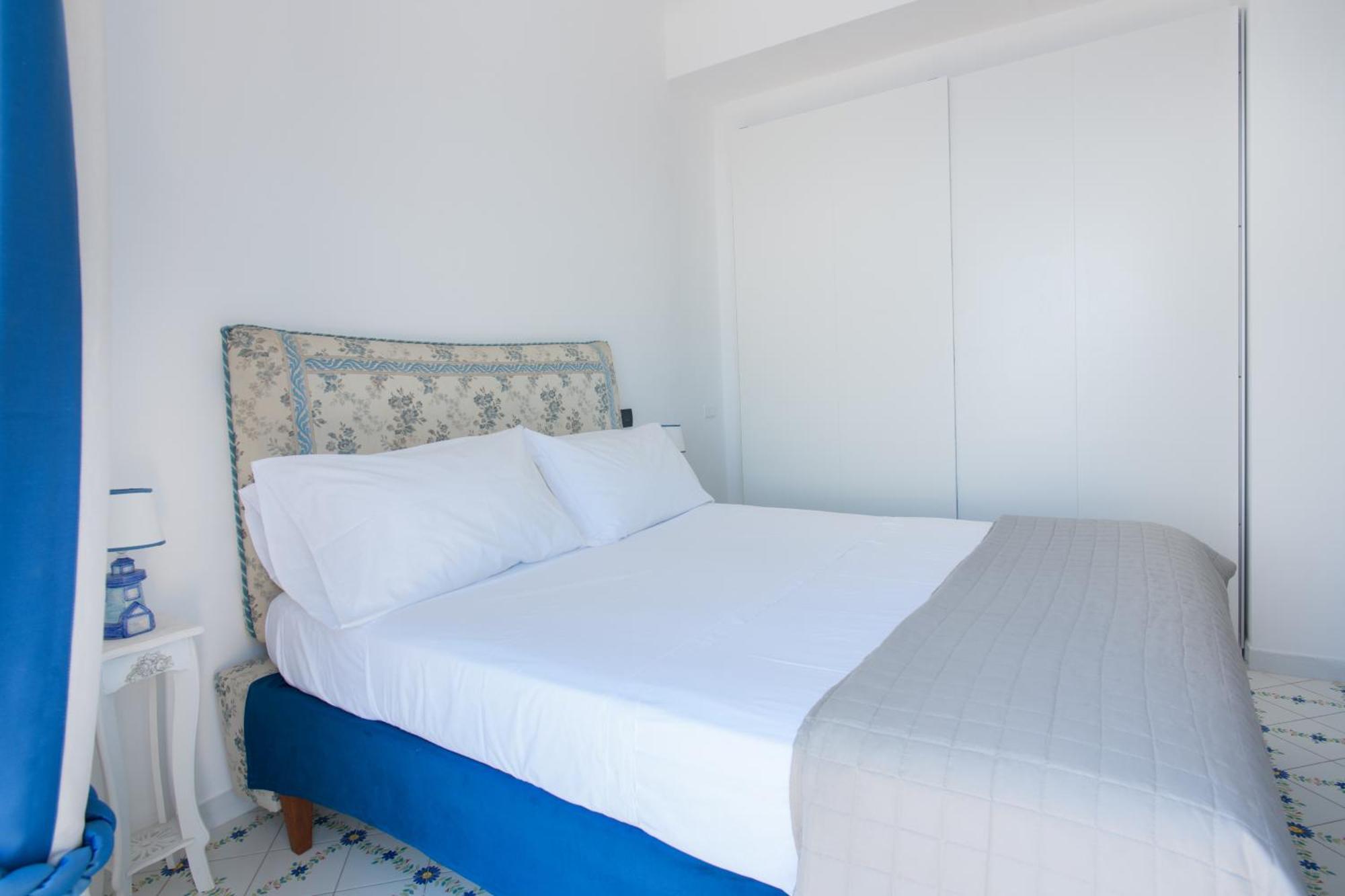 Villa Cristina -No Steps-Amalfi Coast Views -Hot Tube Praiano Εξωτερικό φωτογραφία