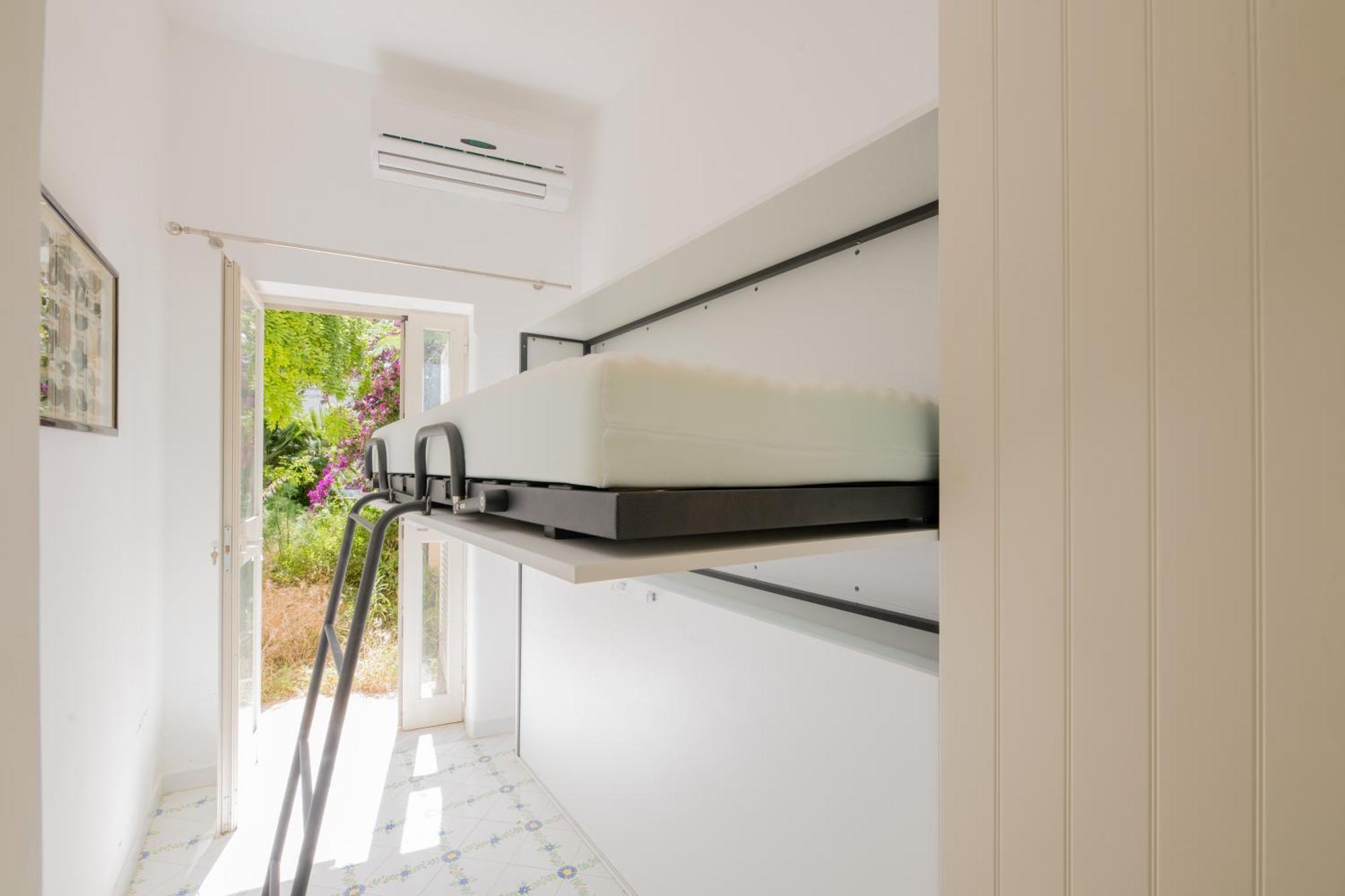 Villa Cristina -No Steps-Amalfi Coast Views -Hot Tube Praiano Εξωτερικό φωτογραφία