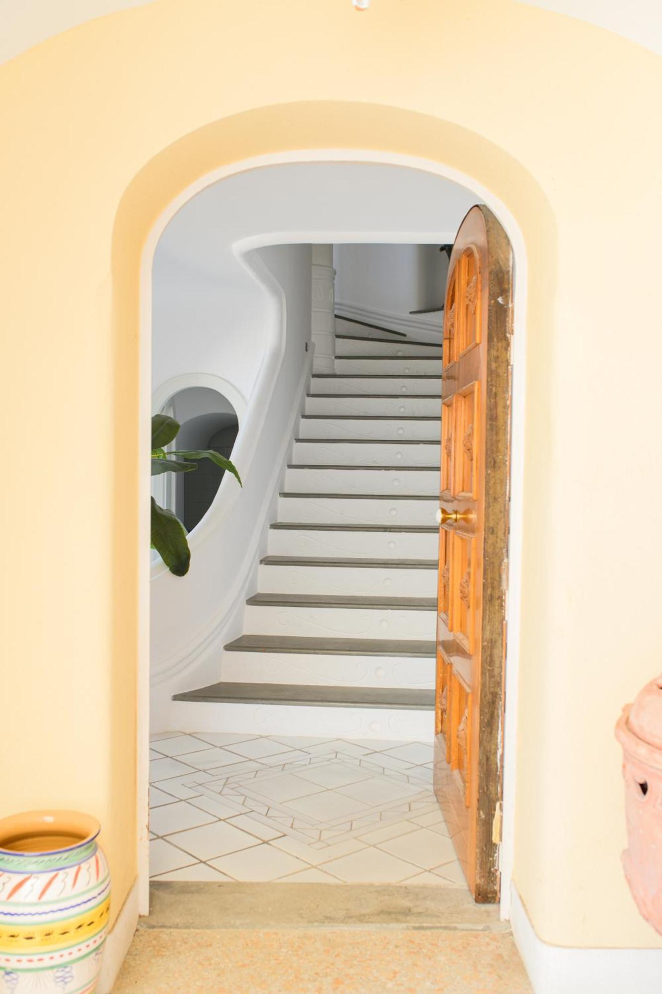 Villa Cristina -No Steps-Amalfi Coast Views -Hot Tube Praiano Εξωτερικό φωτογραφία