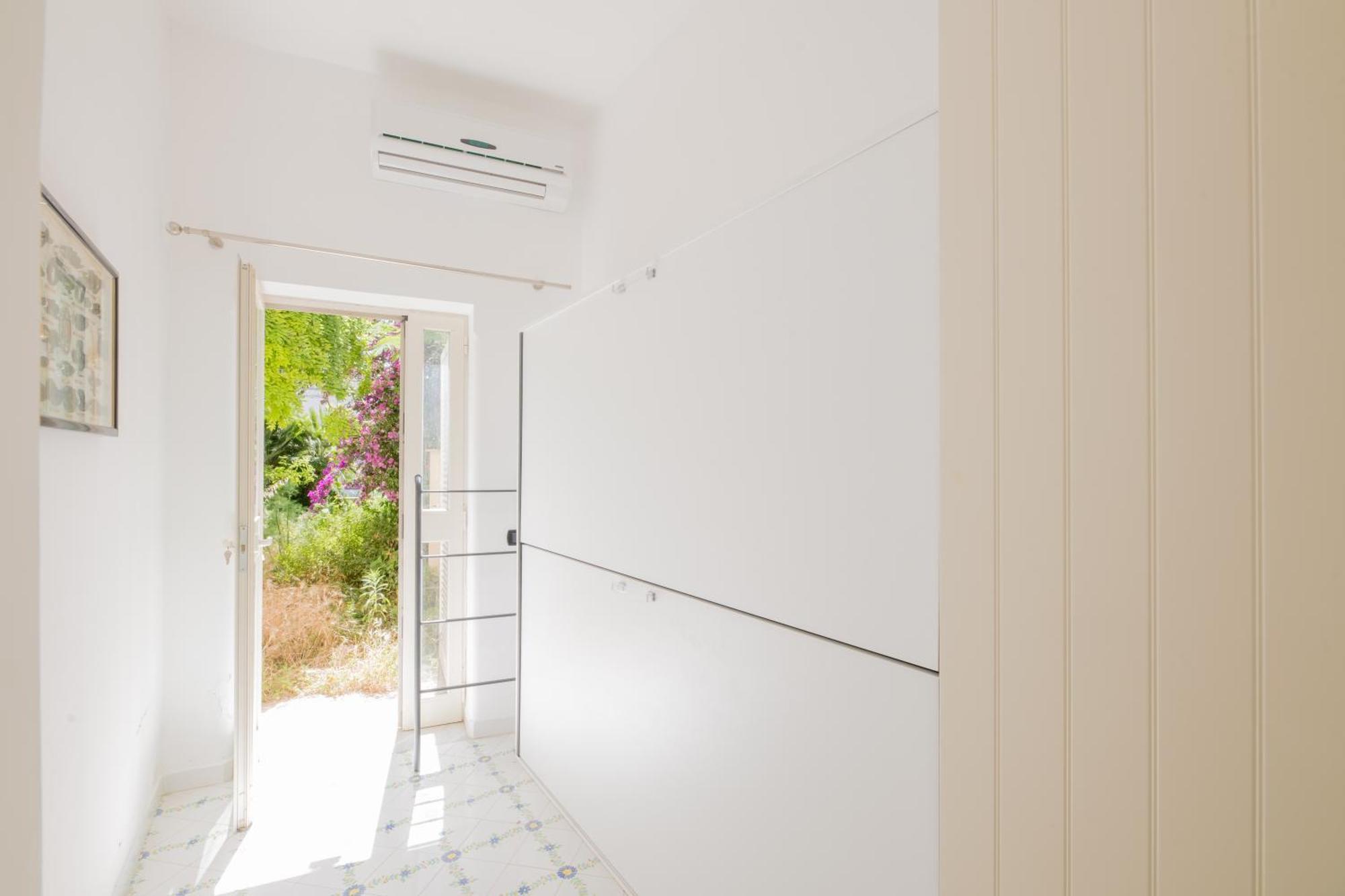 Villa Cristina -No Steps-Amalfi Coast Views -Hot Tube Praiano Εξωτερικό φωτογραφία