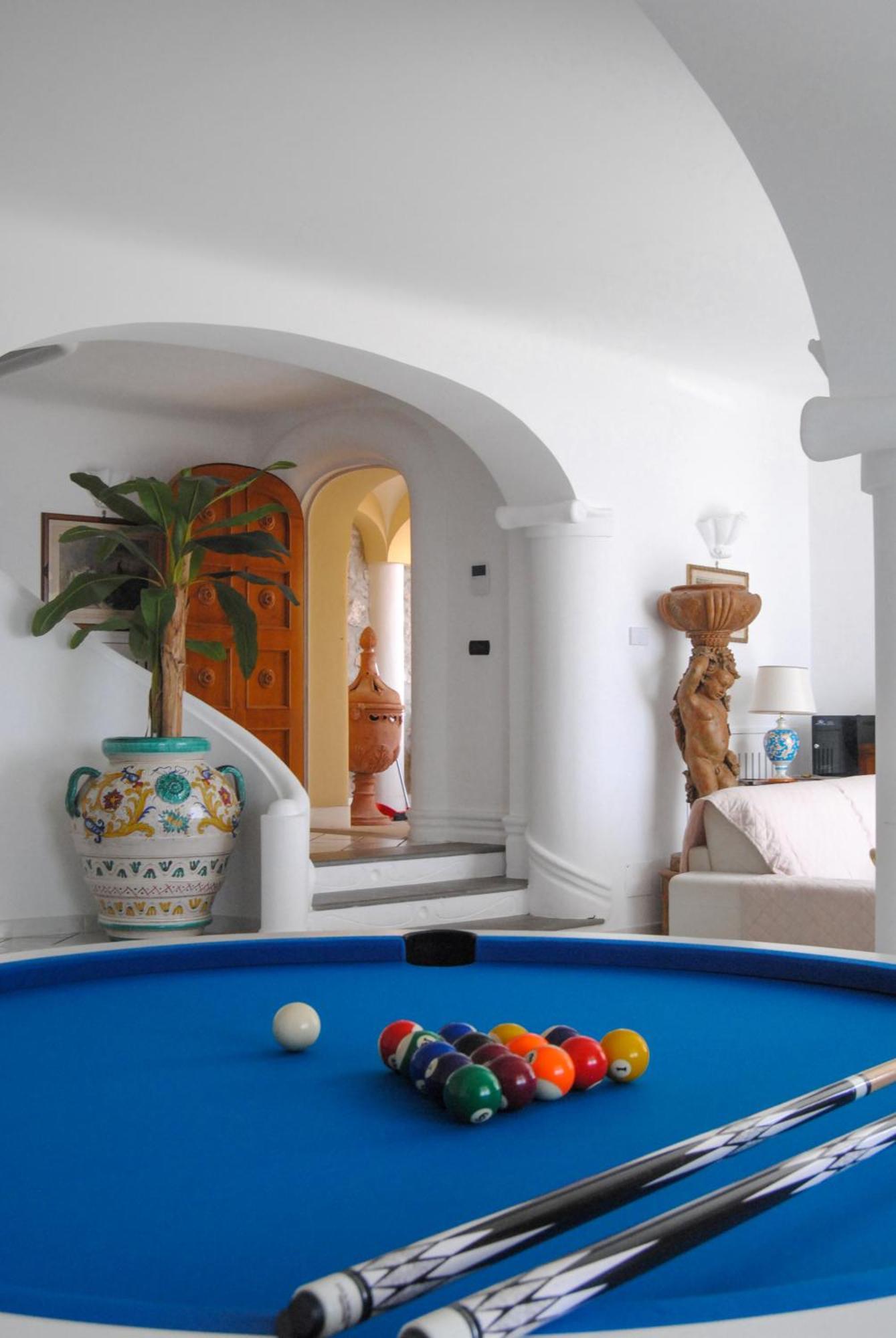 Villa Cristina -No Steps-Amalfi Coast Views -Hot Tube Praiano Εξωτερικό φωτογραφία